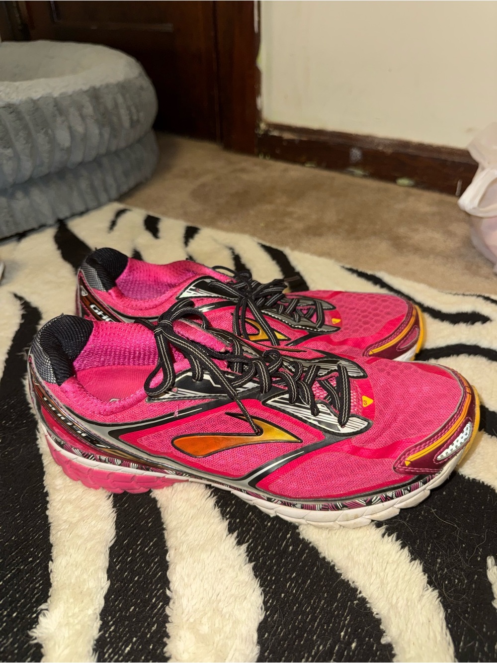 Brooks Running Shoes